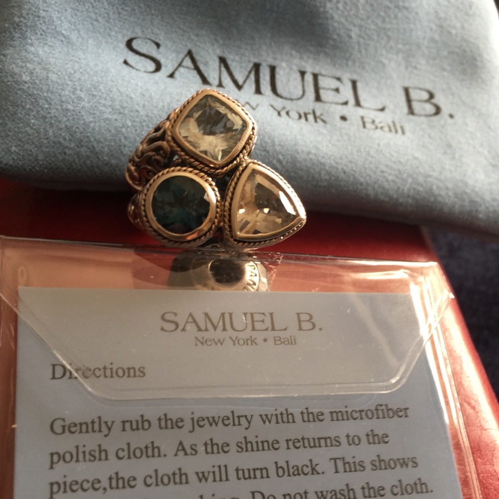 SAMUEL B. - Picture 6 of 6